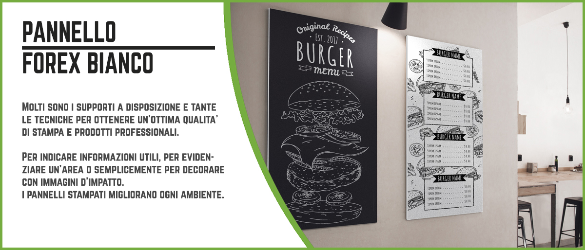 Pannello Forex PVC Bianco 5mm - 50x70cm, Per Cartelli, Decorazioni, Fai Da Te - Foto 8